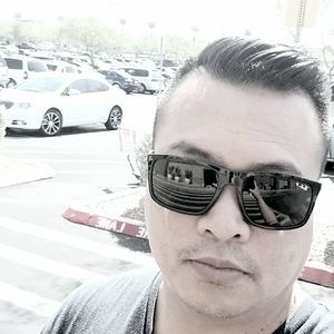 Meet your Posher, Gilbert